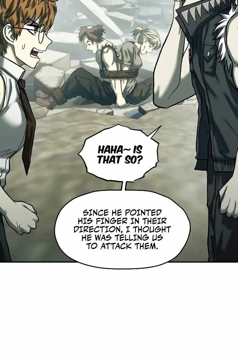 Surviving the Apocalypse Chapter 38 Page 75
