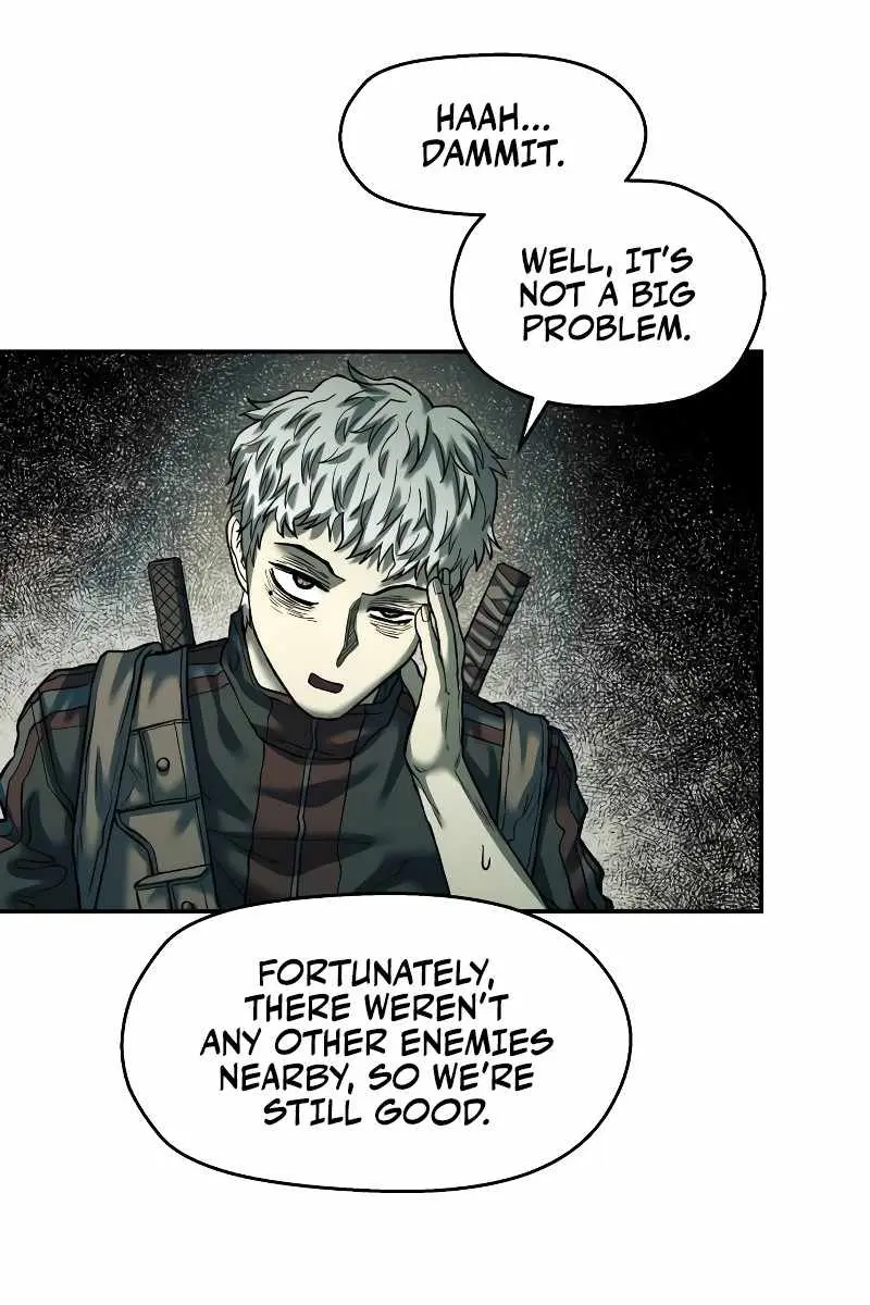 Surviving the Apocalypse Chapter 38 Page 76