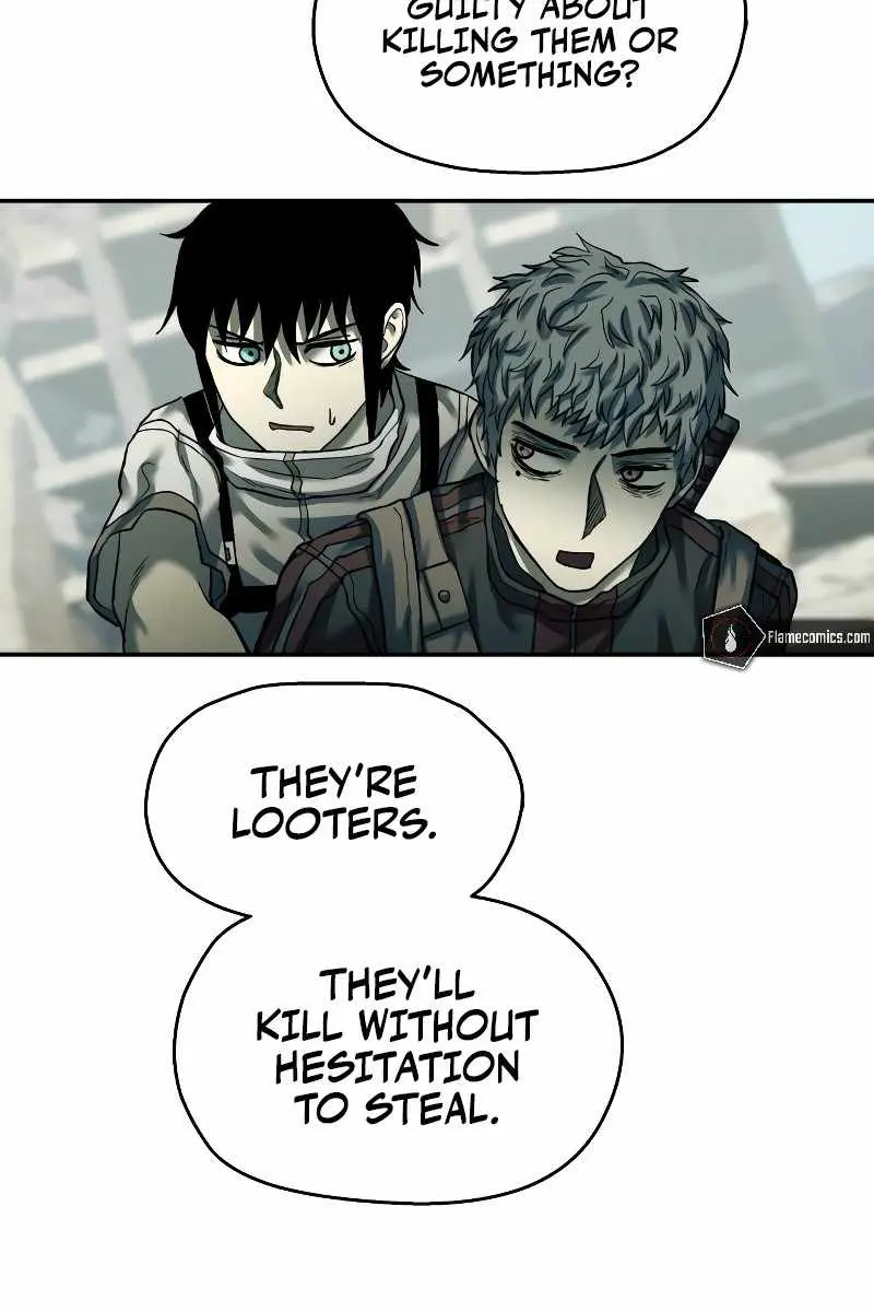 Surviving the Apocalypse Chapter 38 Page 89