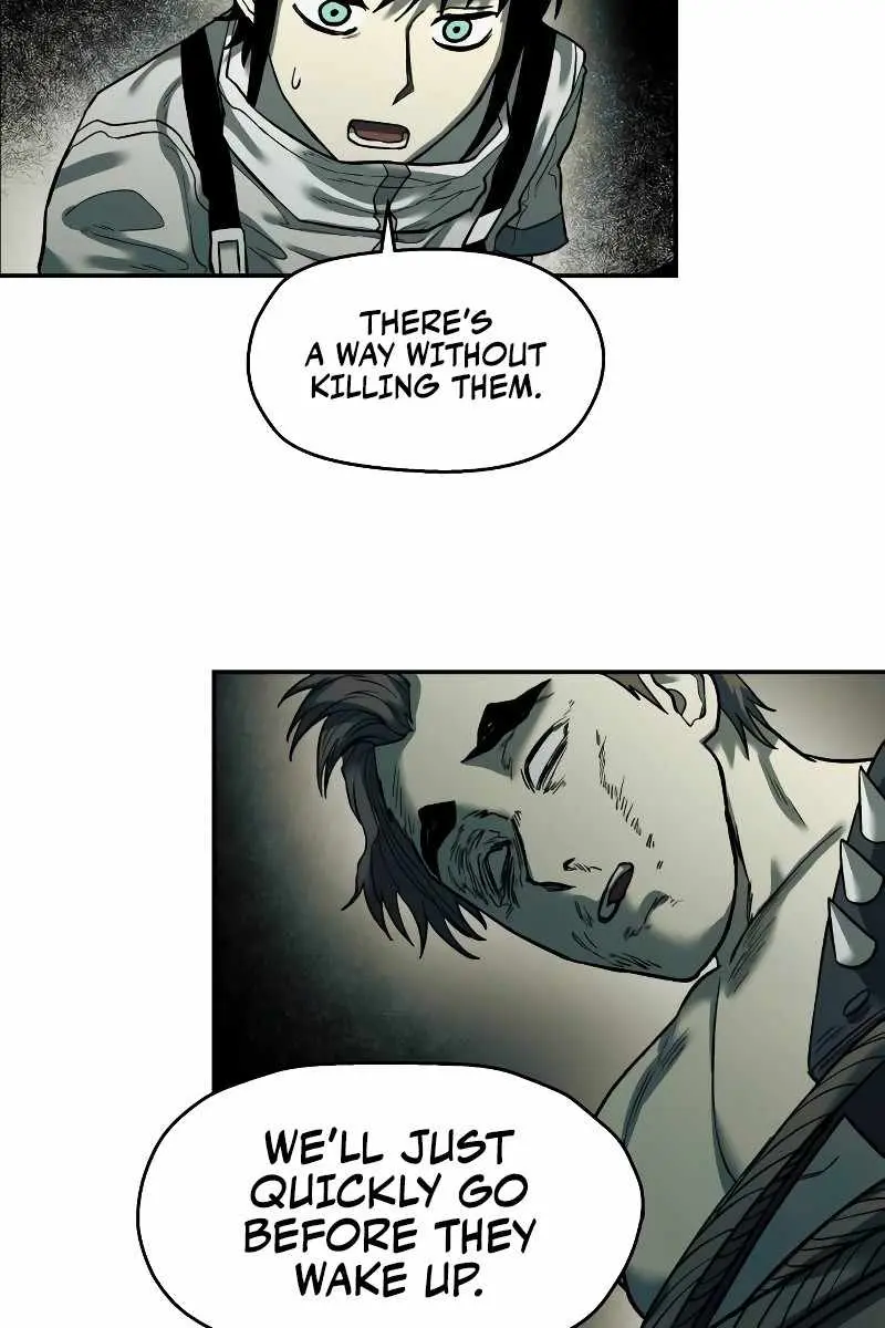 Surviving the Apocalypse Chapter 38 Page 98