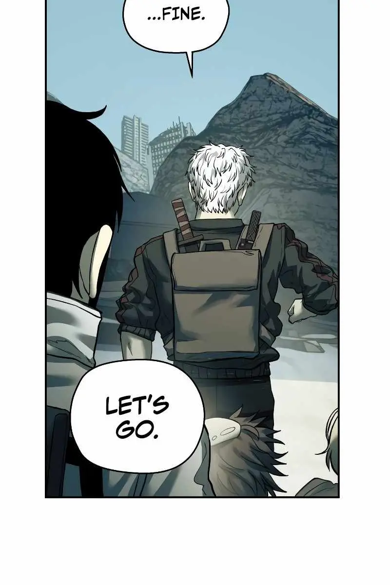 Surviving the Apocalypse Chapter 38 Page 103