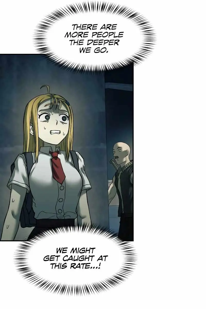 Surviving the Apocalypse Chapter 38 Page 107