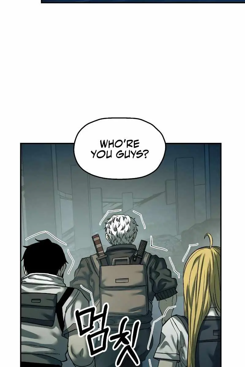 Surviving the Apocalypse Chapter 38 Page 109
