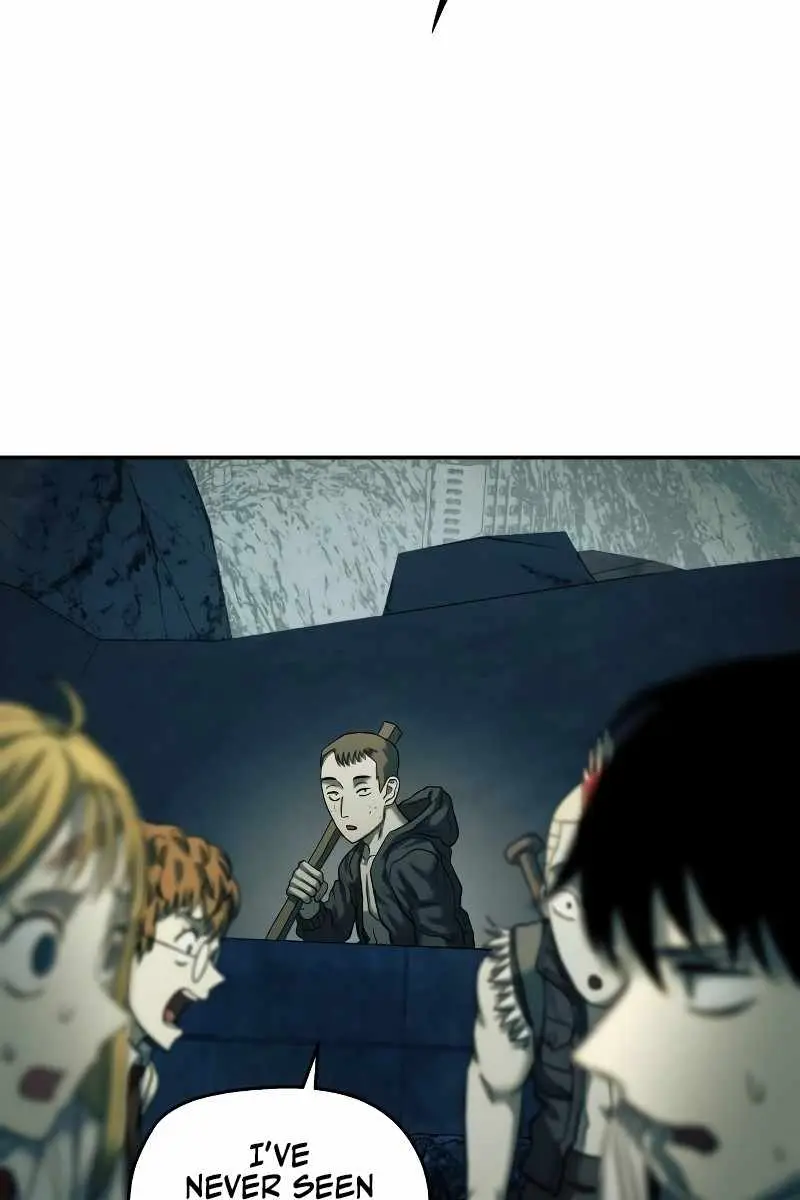 Surviving the Apocalypse Chapter 38 Page 111