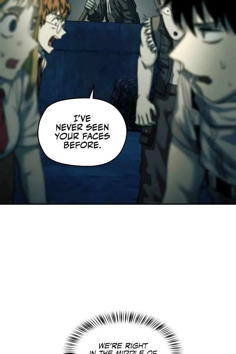 Surviving the Apocalypse Chapter 39 Page 4