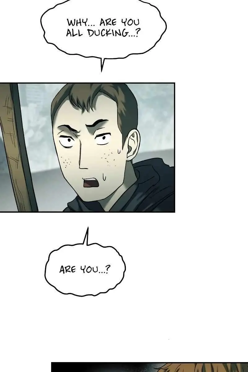 Surviving the Apocalypse Chapter 39 Page 6