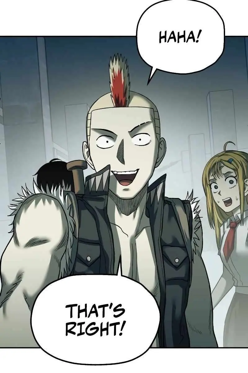 Surviving the Apocalypse Chapter 39 Page 8