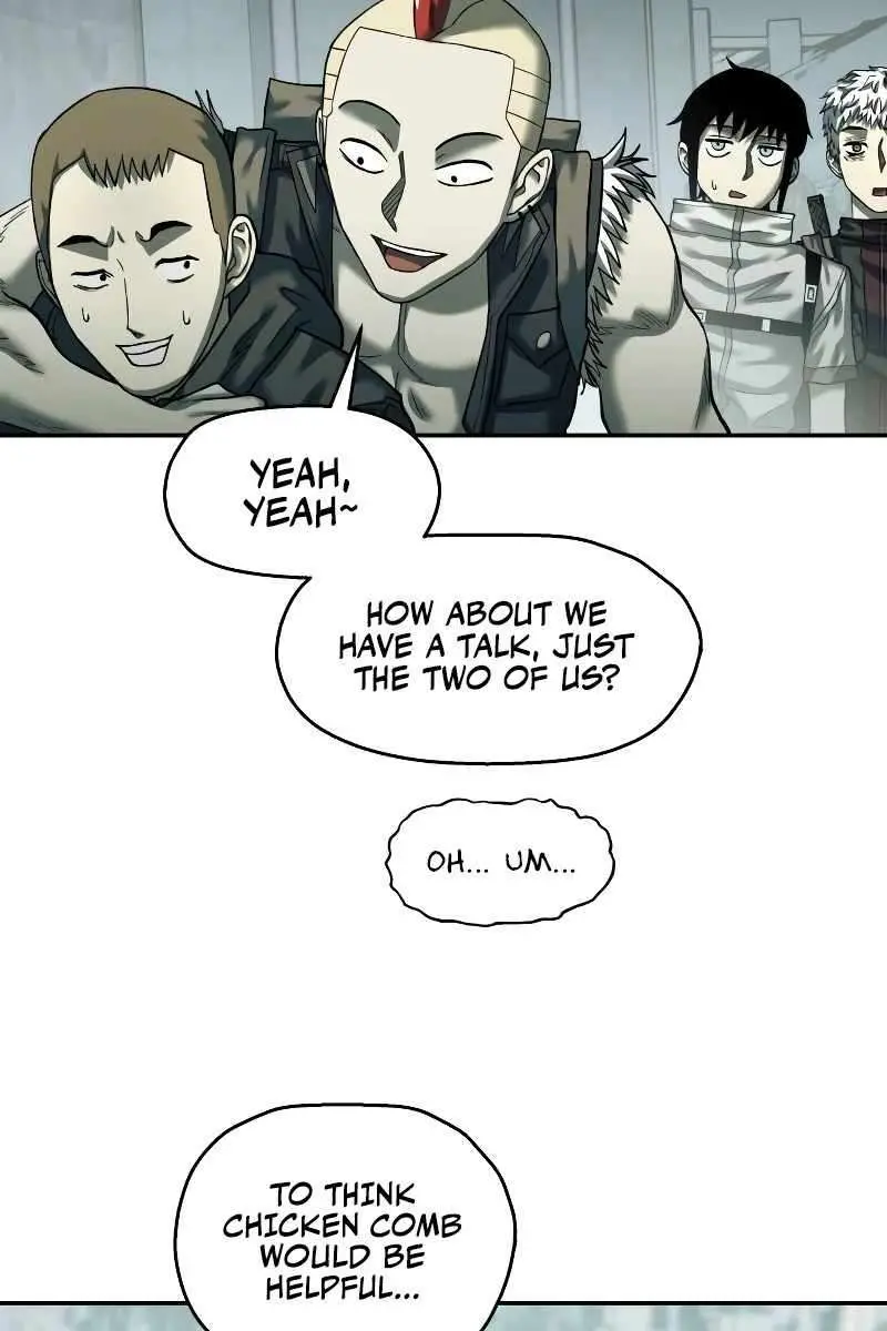 Surviving the Apocalypse Chapter 39 Page 14