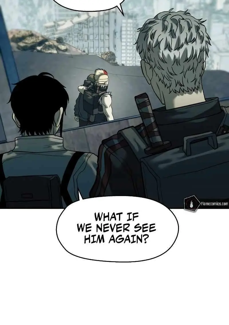 Surviving the Apocalypse Chapter 39 Page 15