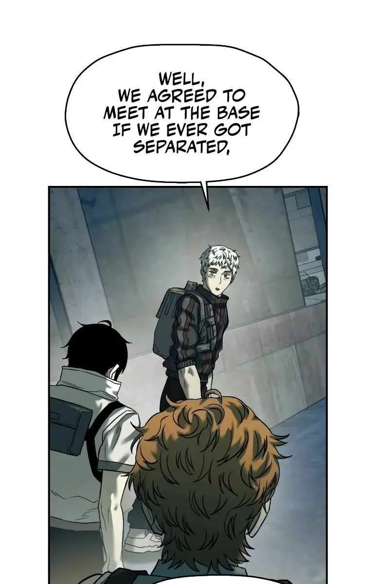 Surviving the Apocalypse Chapter 39 Page 16