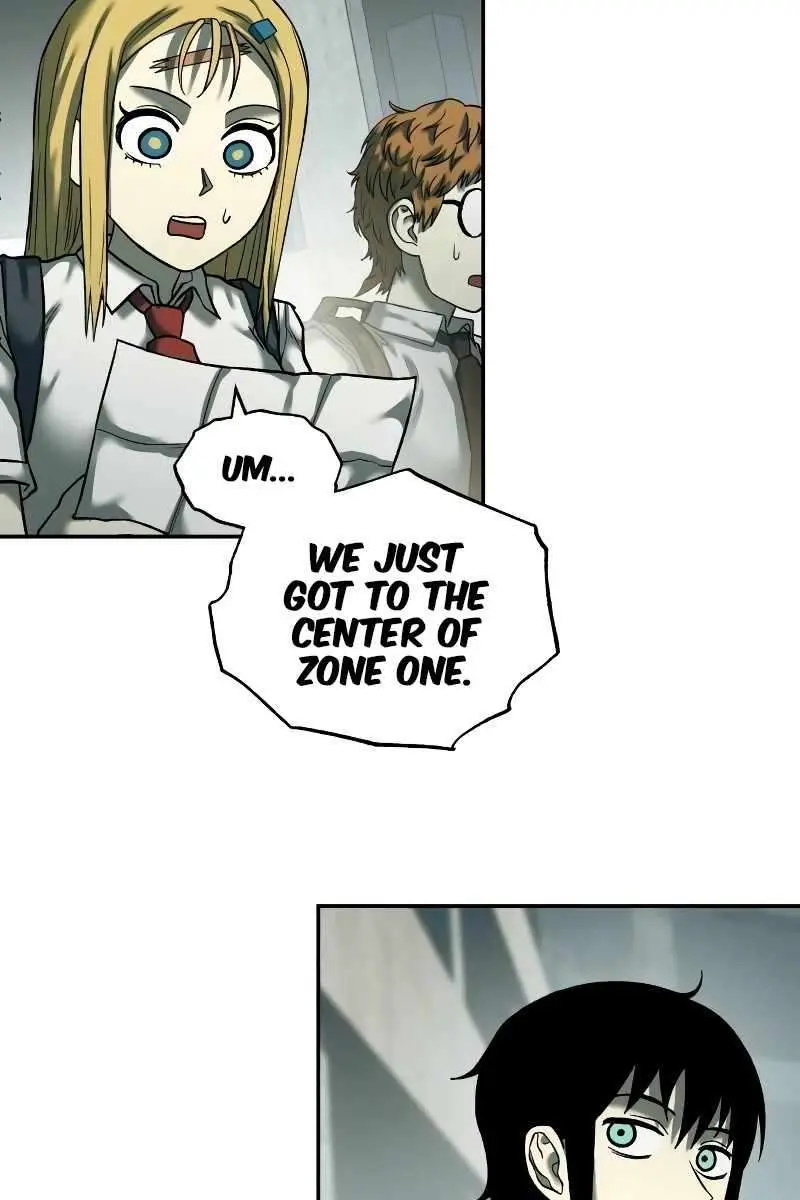 Surviving the Apocalypse Chapter 39 Page 19