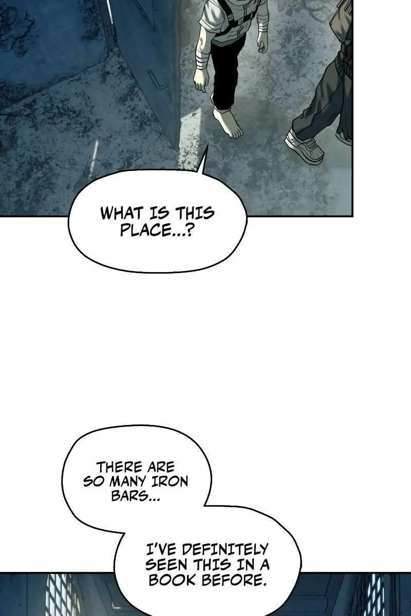 Surviving the Apocalypse Chapter 39 Page 22