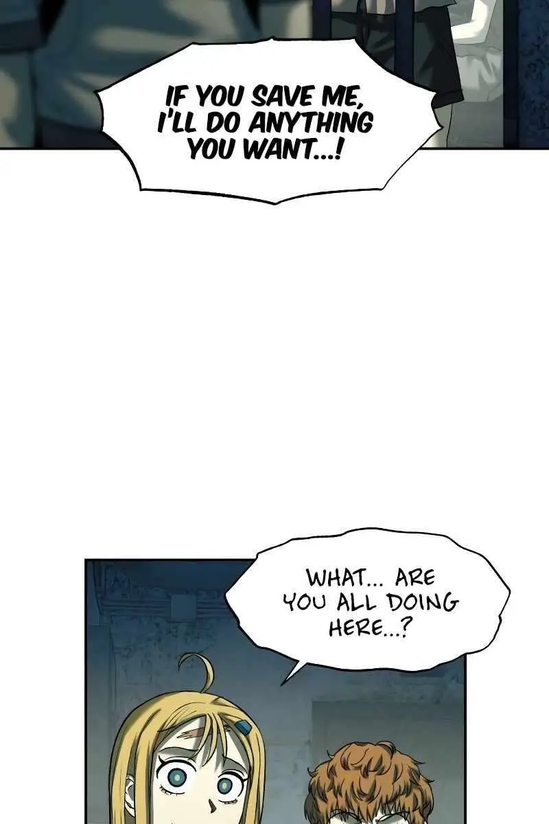 Surviving the Apocalypse Chapter 39 Page 26