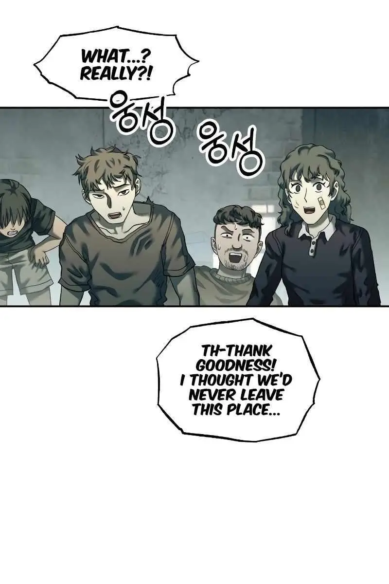 Surviving the Apocalypse Chapter 39 Page 29