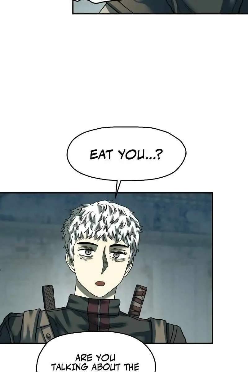 Surviving the Apocalypse Chapter 39 Page 31