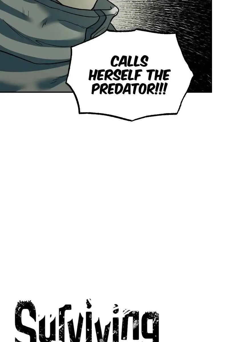 Surviving the Apocalypse Chapter 39 Page 34