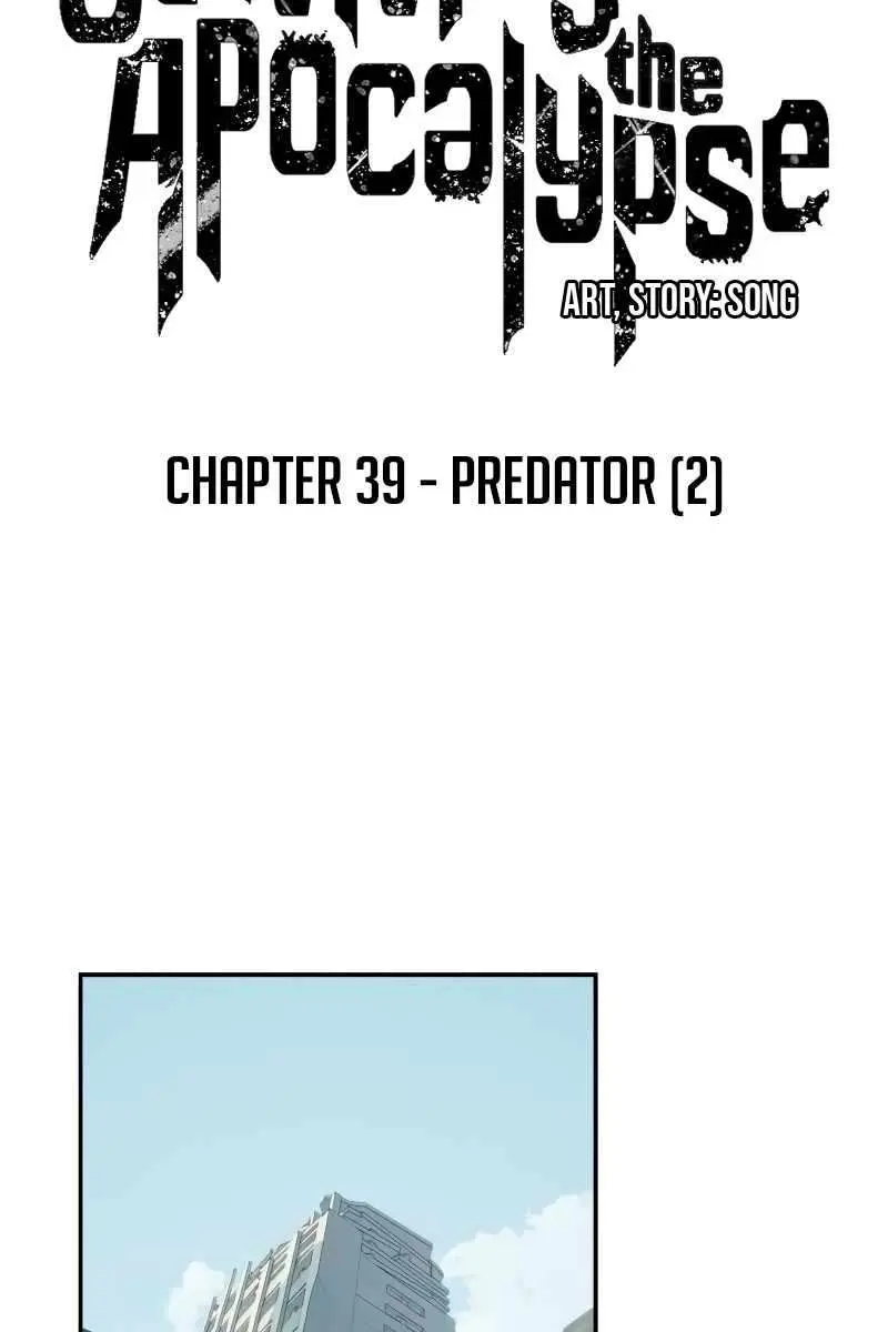 Surviving the Apocalypse Chapter 39 Page 35