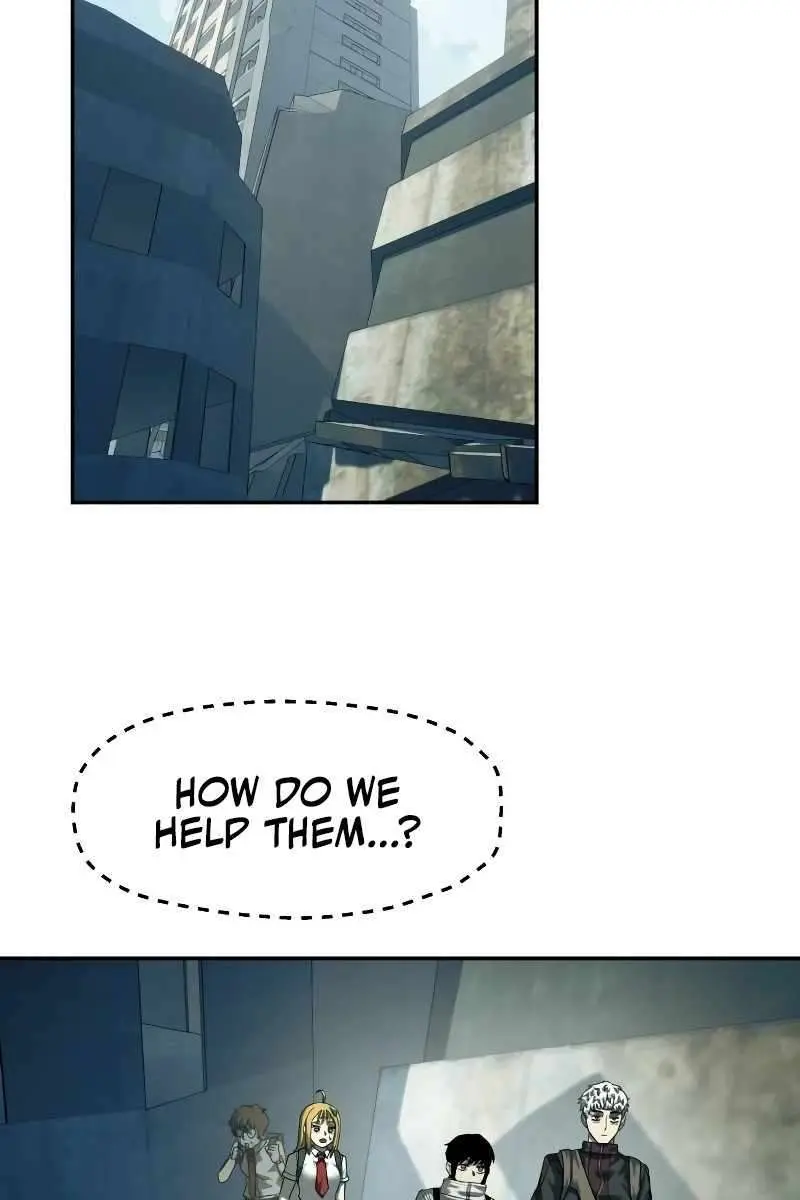 Surviving the Apocalypse Chapter 39 Page 36