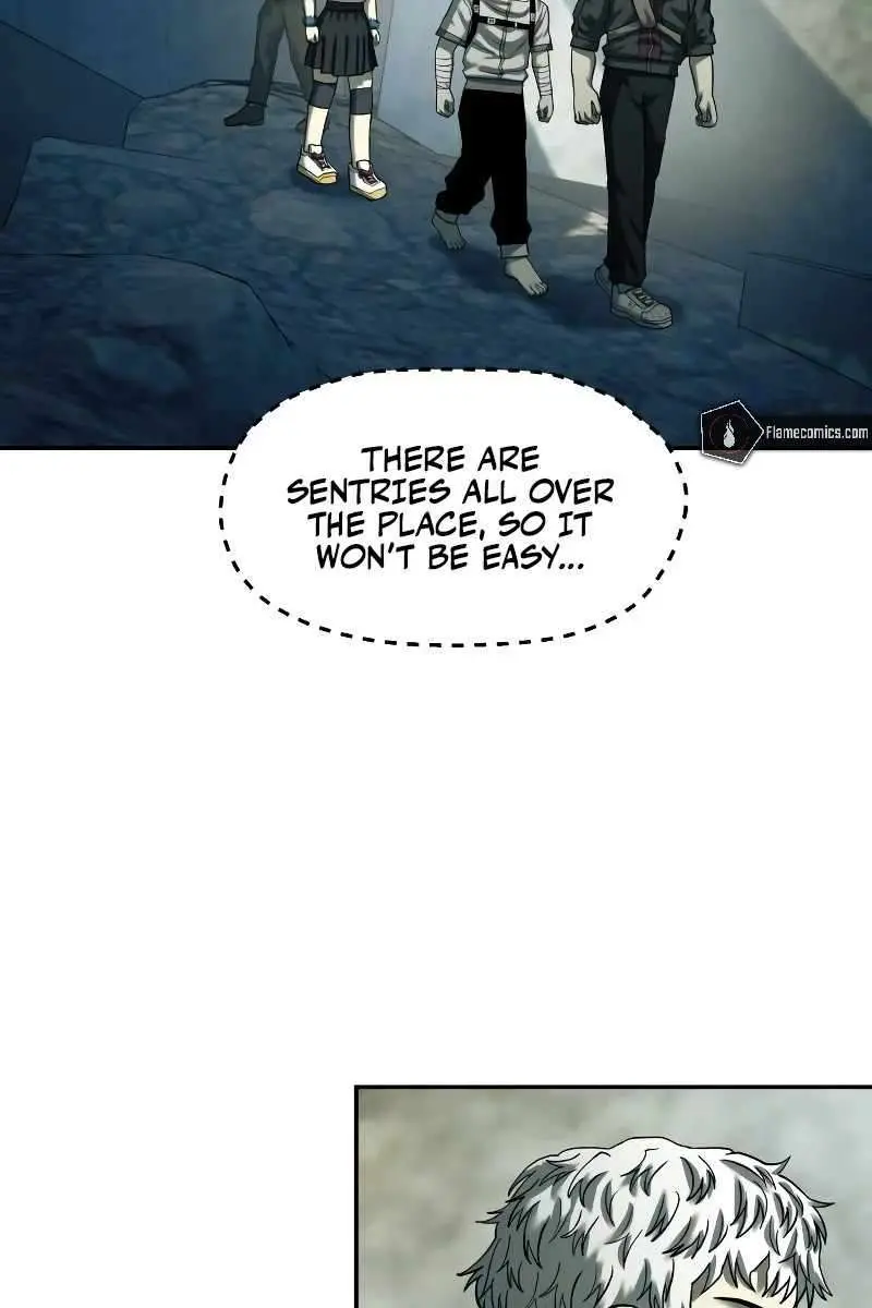 Surviving the Apocalypse Chapter 39 Page 37