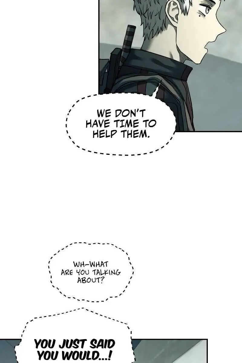 Surviving the Apocalypse Chapter 39 Page 38