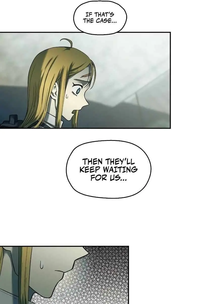 Surviving the Apocalypse Chapter 39 Page 41