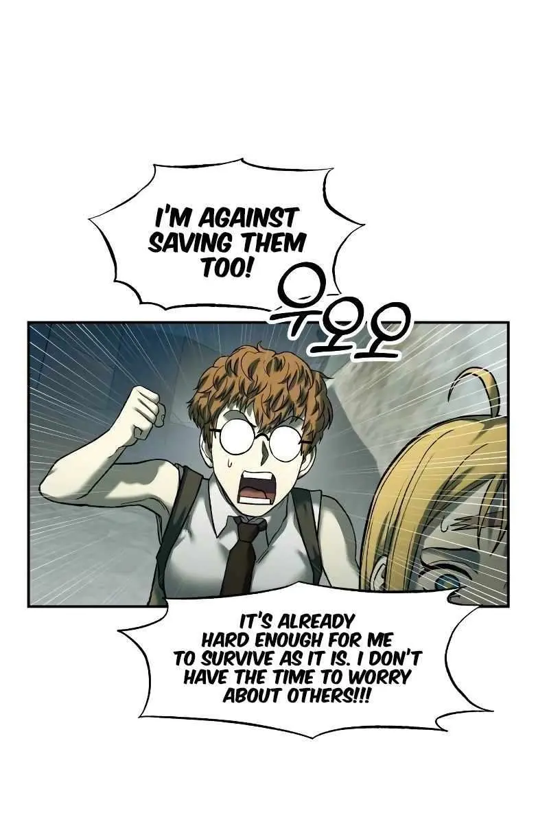Surviving the Apocalypse Chapter 39 Page 43