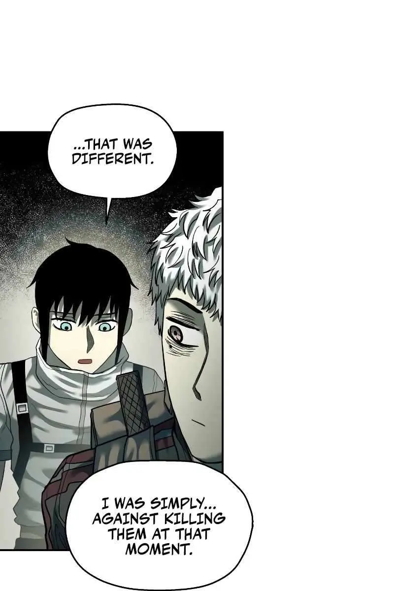 Surviving the Apocalypse Chapter 39 Page 48