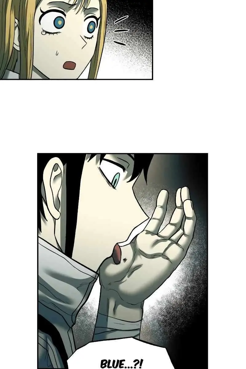 Surviving the Apocalypse Chapter 39 Page 52