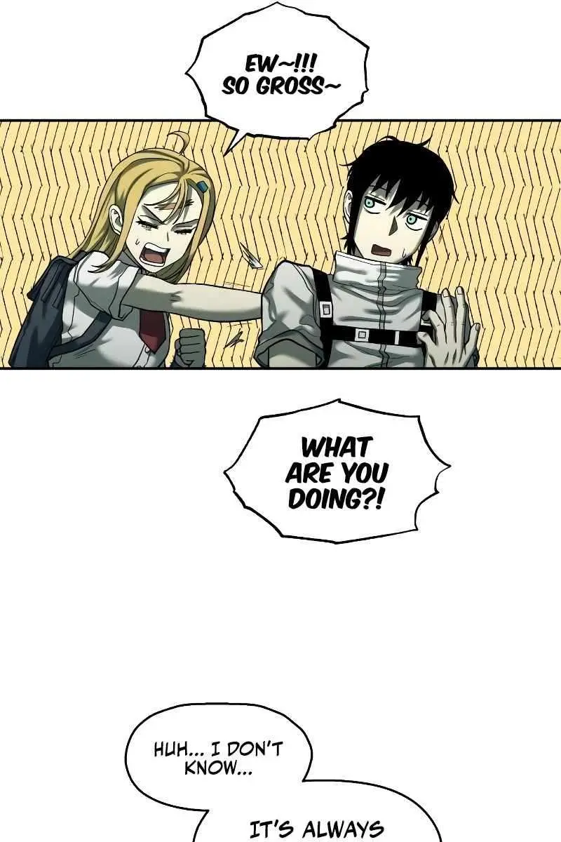 Surviving the Apocalypse Chapter 39 Page 54