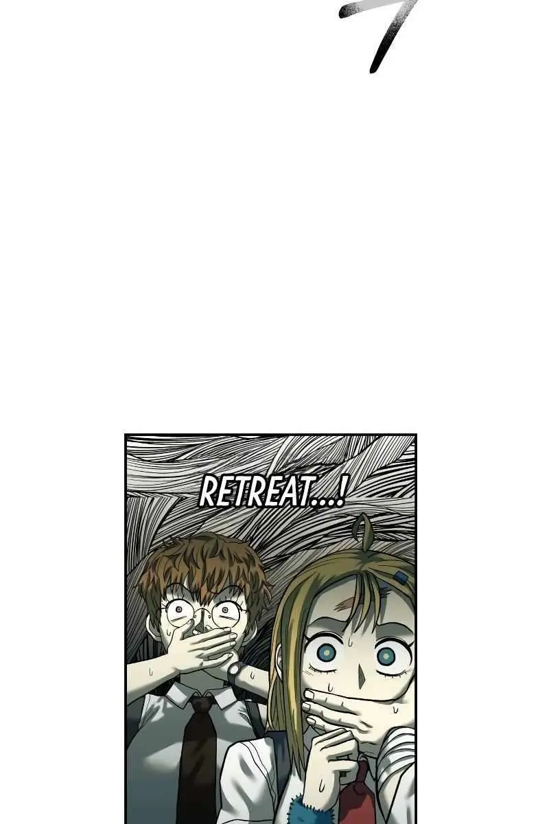 Surviving the Apocalypse Chapter 39 Page 63