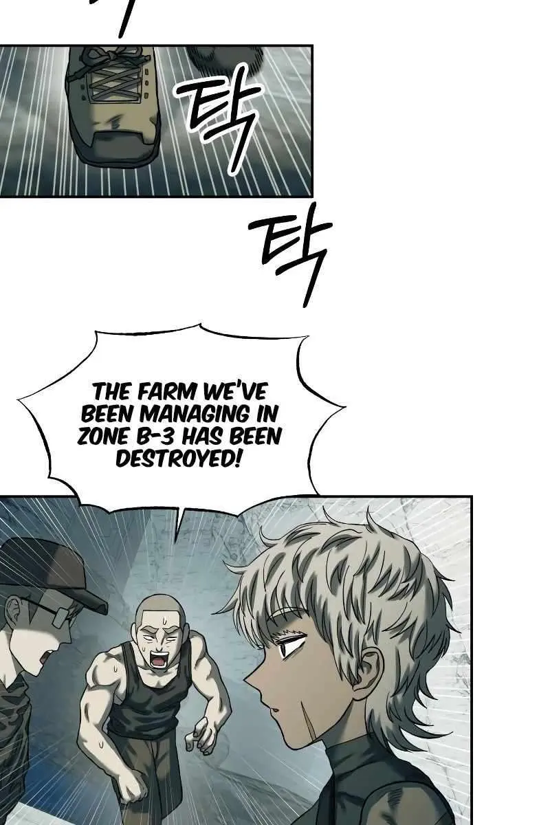 Surviving the Apocalypse Chapter 39 Page 70