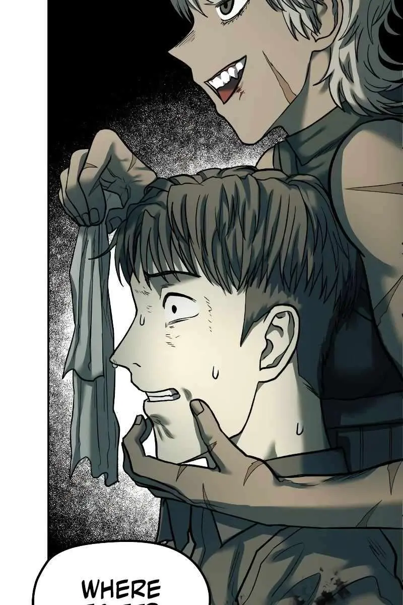 Surviving the Apocalypse Chapter 39 Page 86