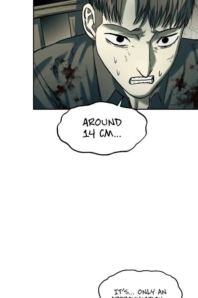 Surviving the Apocalypse Chapter 39 Page 93