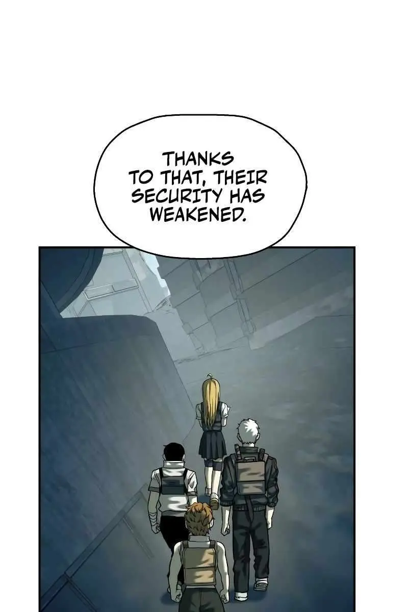 Surviving the Apocalypse Chapter 39 Page 97