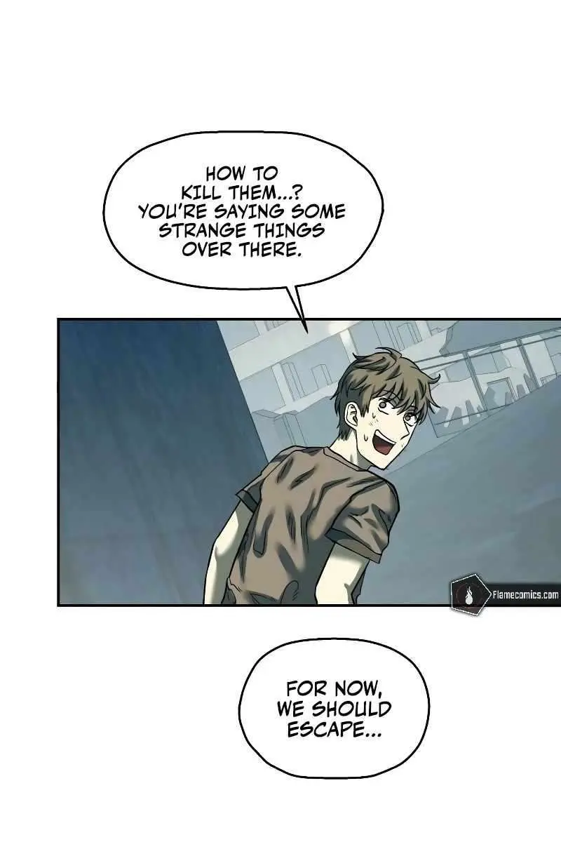 Surviving the Apocalypse Chapter 39 Page 103