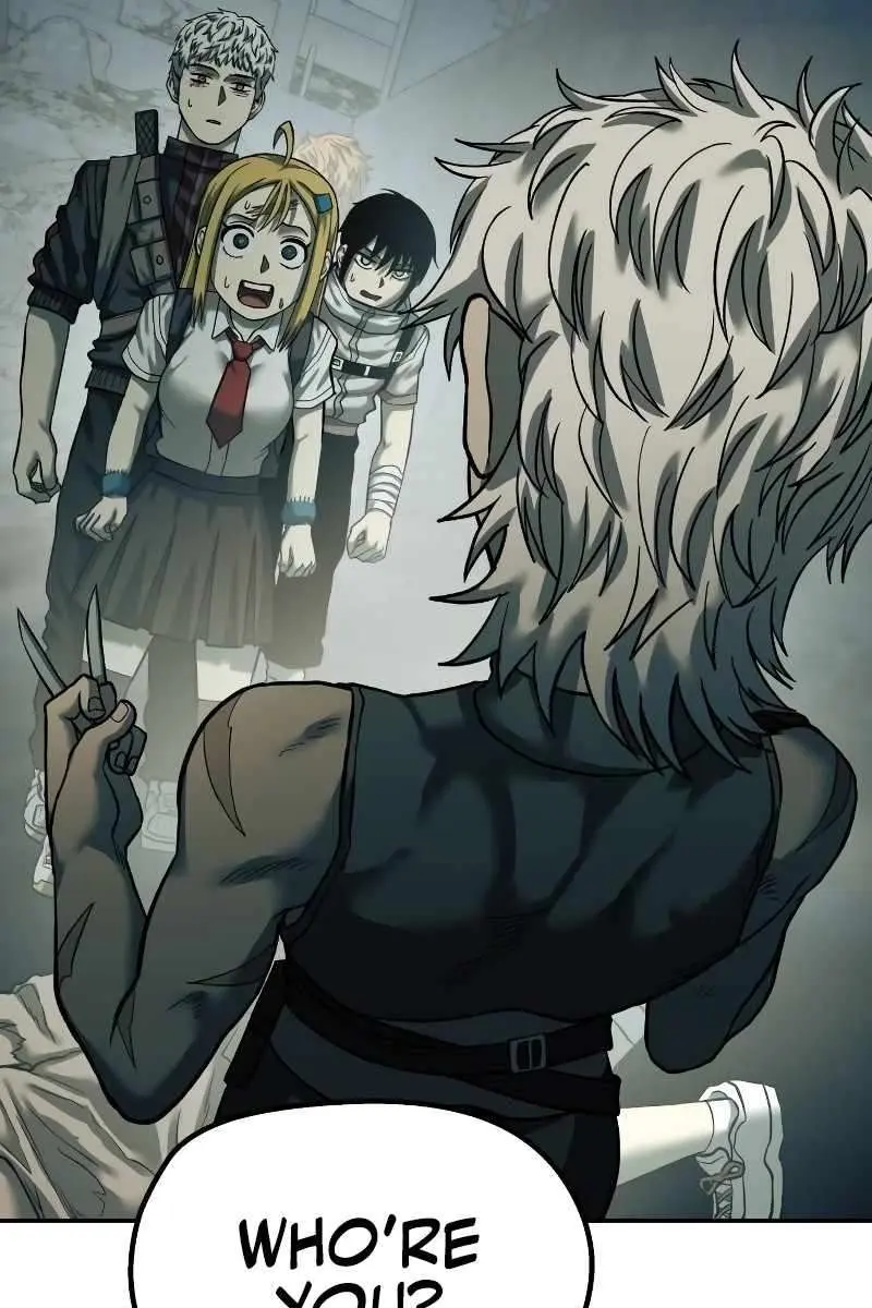 Surviving the Apocalypse Chapter 39 Page 113