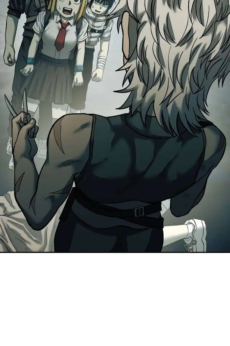 Surviving the Apocalypse Chapter 40 Page 5