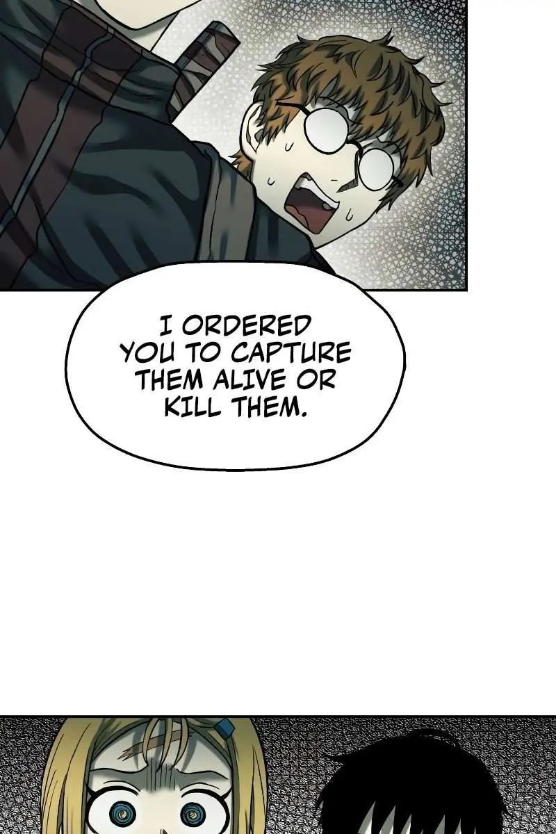 Surviving the Apocalypse Chapter 40 Page 10