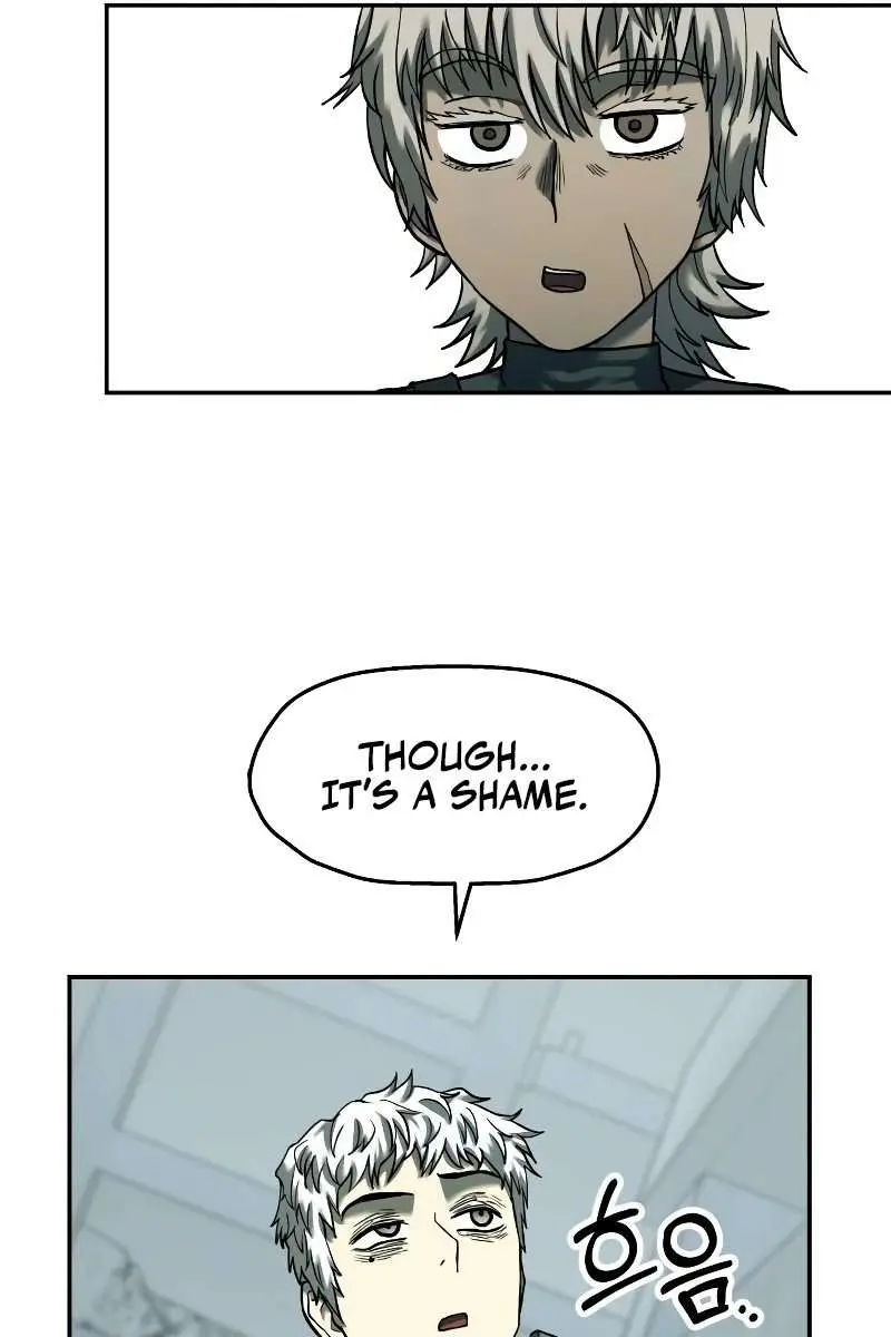 Surviving the Apocalypse Chapter 40 Page 16