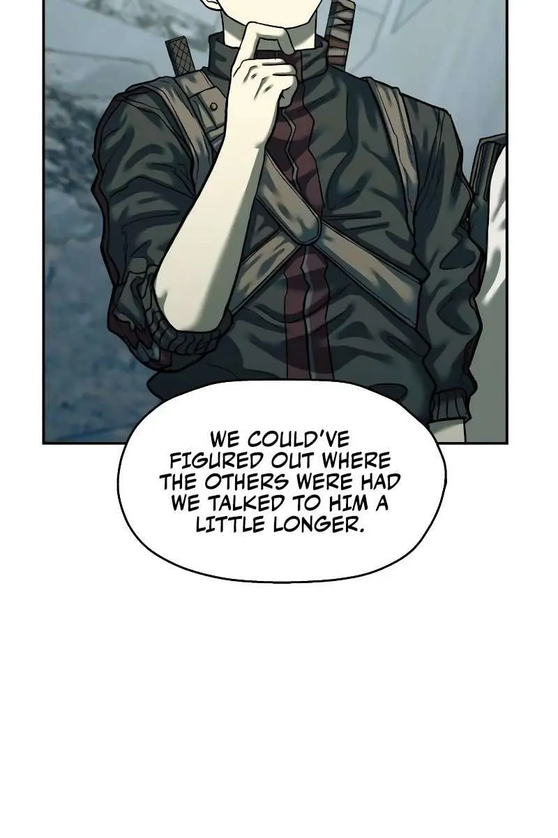 Surviving the Apocalypse Chapter 40 Page 17