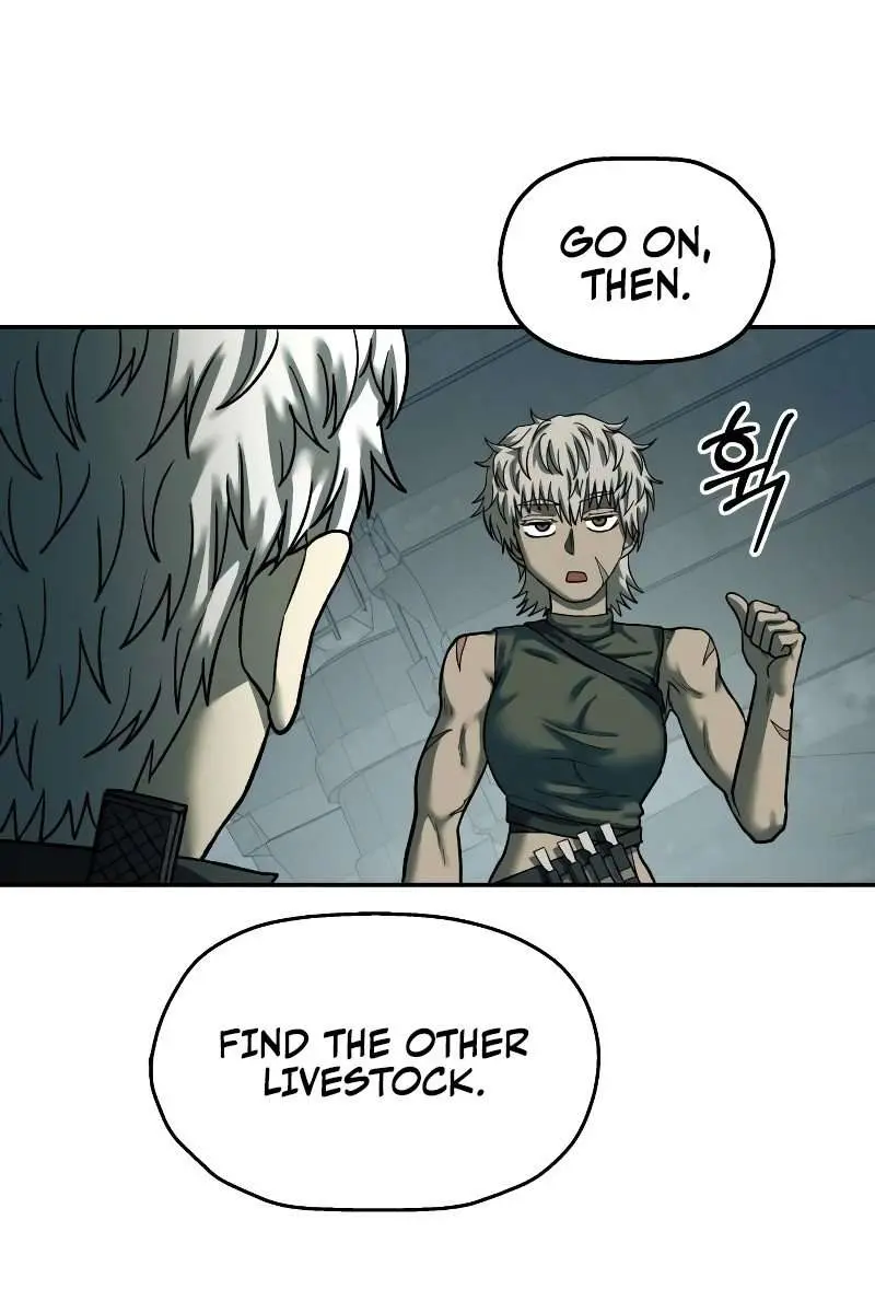 Surviving the Apocalypse Chapter 40 Page 23