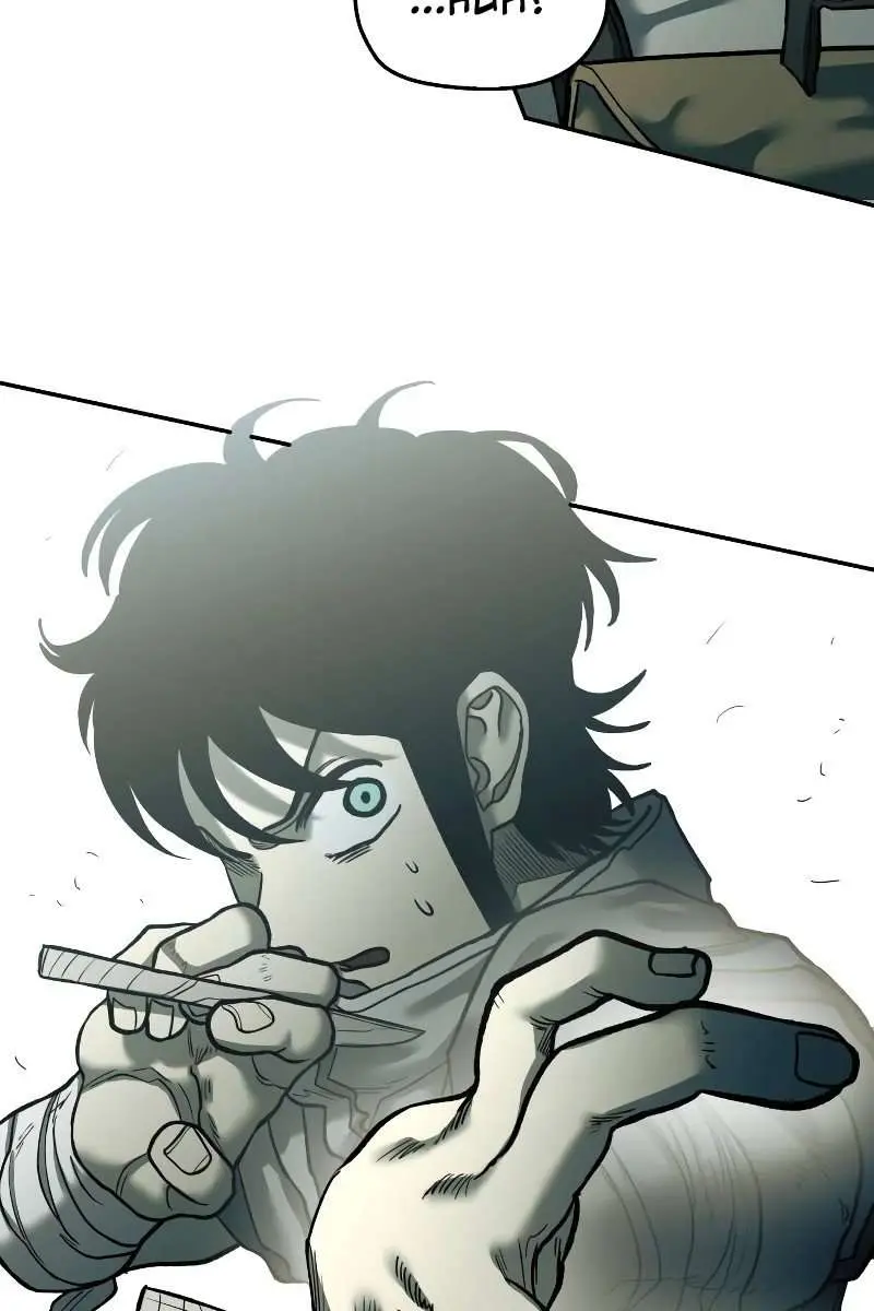 Surviving the Apocalypse Chapter 40 Page 38