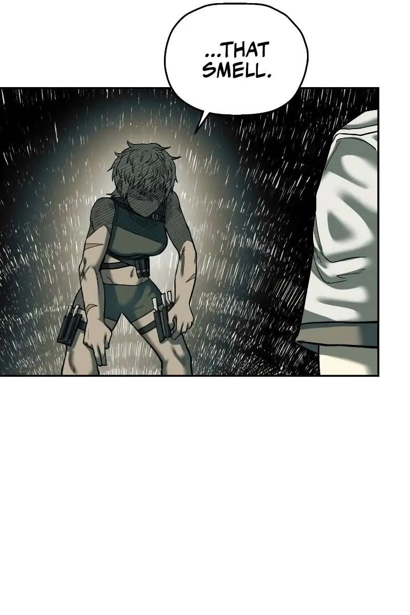 Surviving the Apocalypse Chapter 40 Page 42