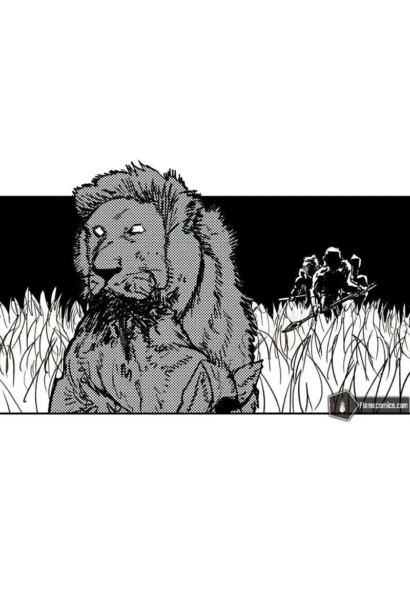 Surviving the Apocalypse Chapter 41 Page 9