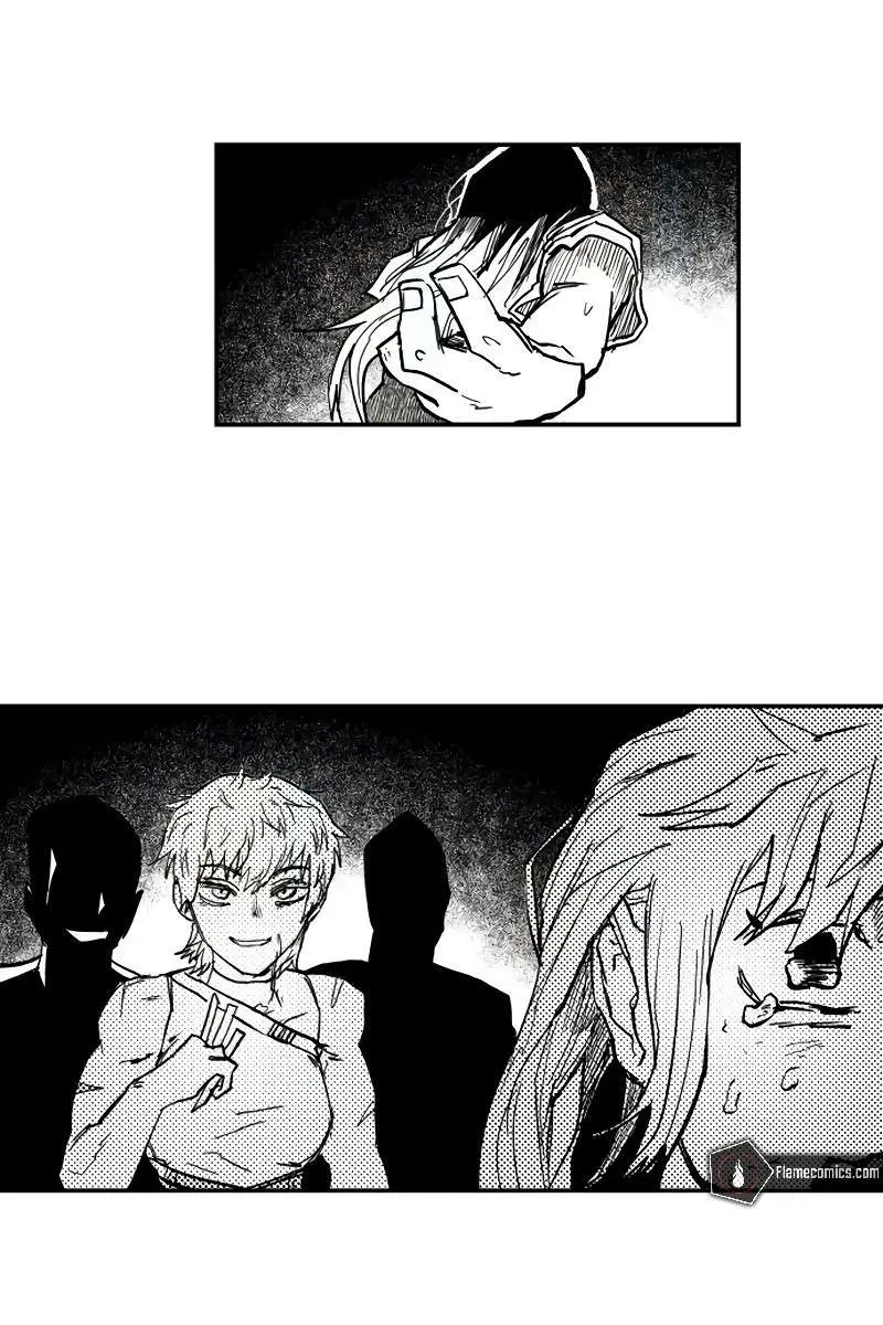 Surviving the Apocalypse Chapter 41 Page 20