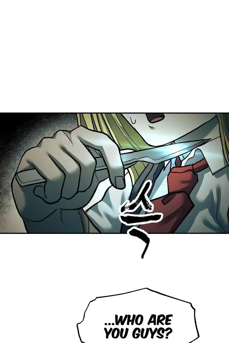 Surviving the Apocalypse Chapter 41 Page 40