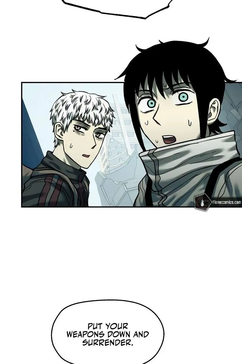 Surviving the Apocalypse Chapter 41 Page 42