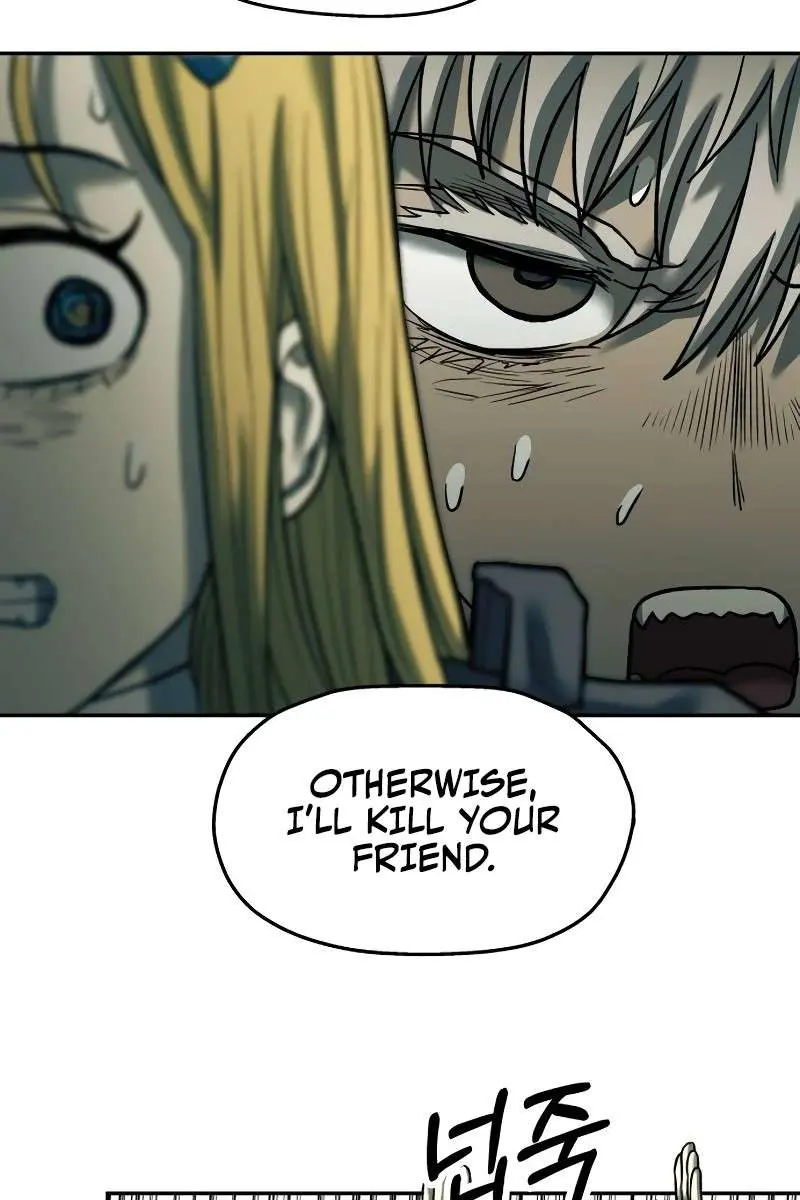Surviving the Apocalypse Chapter 41 Page 43