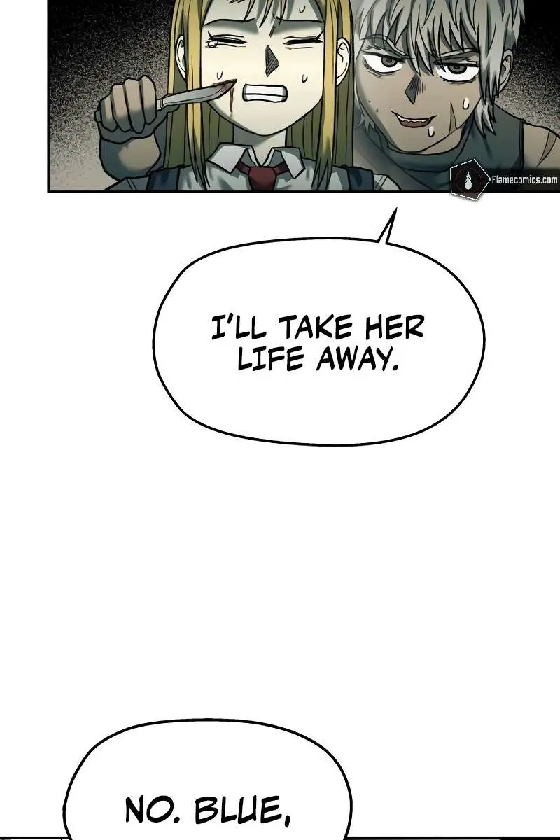 Surviving the Apocalypse Chapter 41 Page 54