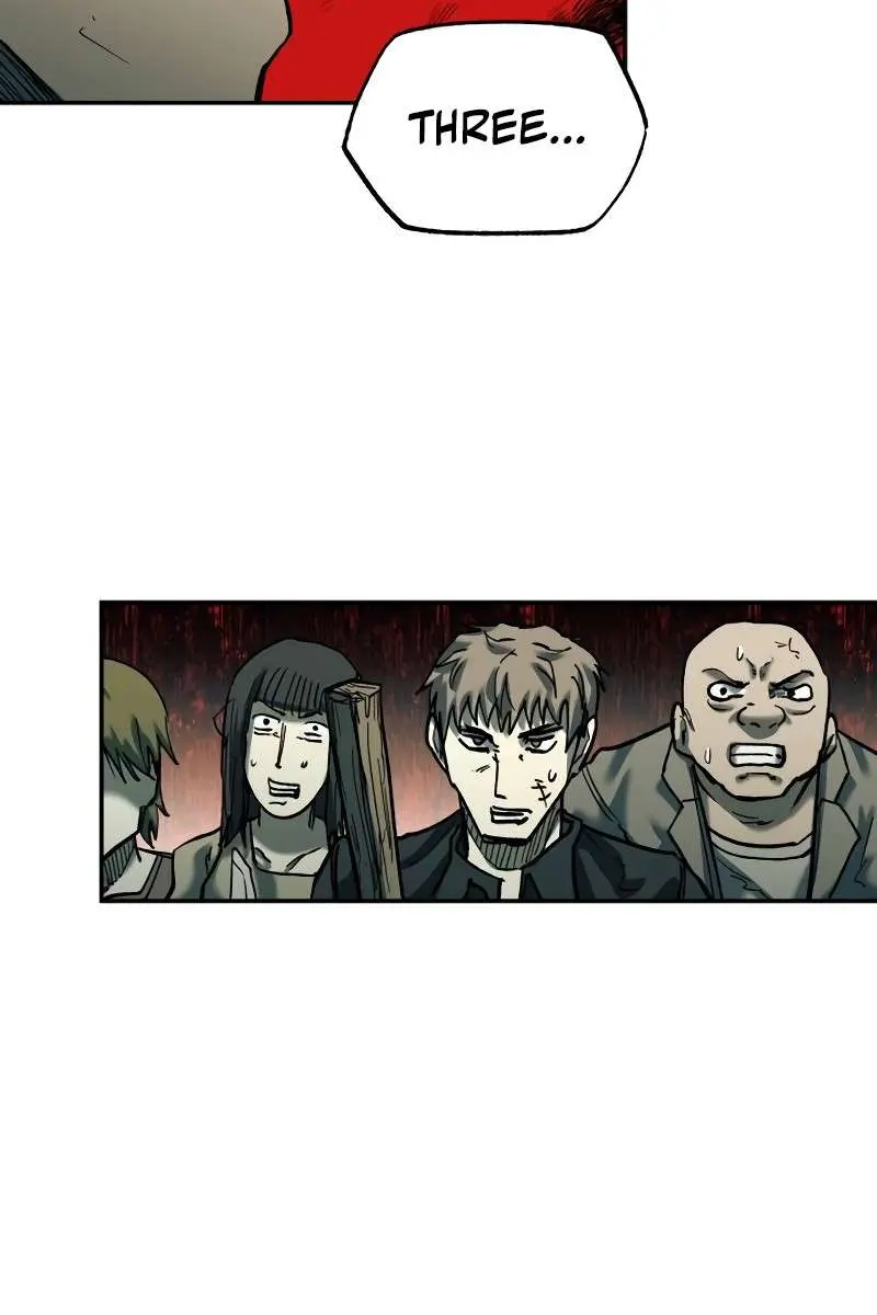 Surviving the Apocalypse Chapter 41 Page 66